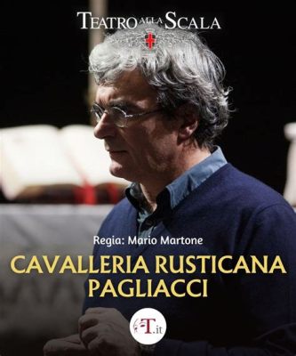  Cavalleria Rusticana : Rakastuneen rohkeus ja rakkauden traaginen loppu kuvastavat italialaisen sydämen kipua