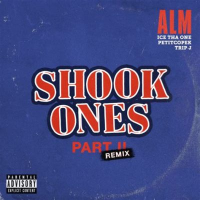 Shook Ones (Part II) - A Masterclass in Grit and Lyrical Prowess