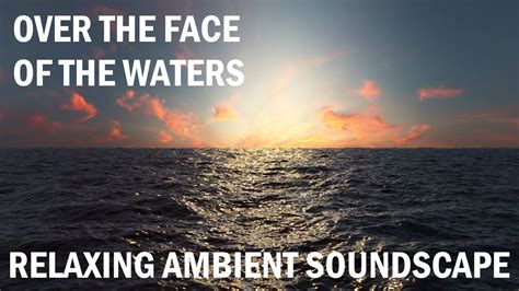 Whispering Waters – Mellow Melodies Flowing Through an Ethereal Soundscape